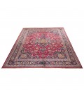 Mashhad Rug Ref 187349