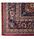 Mashhad Rug Ref 187349