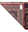 イランの手作りカーペット マシュハド 番号 187349 - 297 × 380