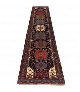 Tapis persan Tarom fait main Réf ID 187451 - 90 × 393