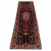 Tapis persan Khamseh fait main Réf ID 187452 - 89 × 277