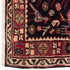 Tapis persan Khamseh fait main Réf ID 187452 - 89 × 277