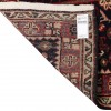 Tapis persan Khamseh fait main Réf ID 187452 - 89 × 277