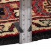 Tapis persan Khamseh fait main Réf ID 187452 - 89 × 277