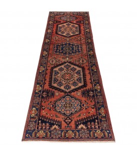 Tapis persan Veys fait main Réf ID 187453 - 101 × 361