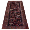 Tapis persan Saveh fait main Réf ID 187454 - 117 × 290