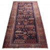 Tapis persan Saveh fait main Réf ID 187454 - 117 × 290