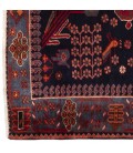 Saveh Rug Ref 187454