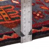 Tapis persan Saveh fait main Réf ID 187454 - 117 × 290