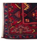 Handgeknüpfter Boroujerd Teppich. Ziffer 187456