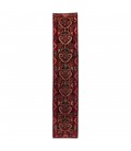 Tappeto persiano Boroujerd annodato a mano codice 187457 - 100 × 500