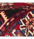 Tappeto persiano Boroujerd annodato a mano codice 187457 - 100 × 500