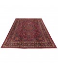 Mashhad Rug Ref 187353