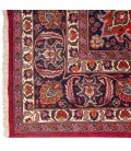 El Dokuma Halı Meşhed 187353 - 250 × 350
