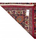 El Dokuma Halı Meşhed 187353 - 250 × 350