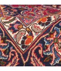 El Dokuma Halı Meşhed 187353 - 250 × 350