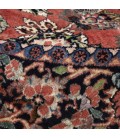 Bijar Alfombera Persa  Ref 187458
