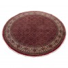 Tapis persan Bijar fait main Réf ID 187459 - 204 × 204