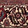 Tapis persan Bijar fait main Réf ID 187459 - 204 × 204