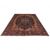 Tapis persan Mud Birjand fait main Réf ID 187354 - 298 × 388