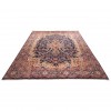 Tapis persan Mud Birjand fait main Réf ID 187354 - 298 × 388