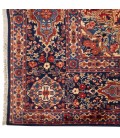 Mud Birjand Rug Ref 187354