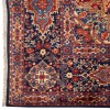 Tapis persan Mud Birjand fait main Réf ID 187354 - 298 × 388