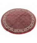 Bijar Alfombera Persa  Ref 187461