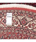 Bijar Alfombera Persa  Ref 187461