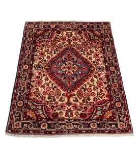 Tapis persan Jozan fait main Réf ID 187462 - 64 × 97