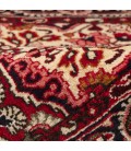 Tappeto persiano Jozan annodato a mano codice 187462 - 64 × 97