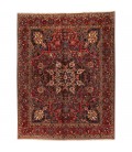 Bakhtiari Rug Ref 187356