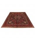 Bakhtiari Alfombera Persa  Ref 187356