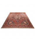 Bakhtiari Alfombera Persa  Ref 187356