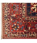 Bakhtiari Rug Ref 187356