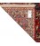 Bakhtiari Alfombera Persa  Ref 187356