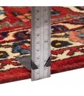 Bakhtiari Rug Ref 187356