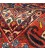 Bakhtiari Alfombera Persa  Ref 187356