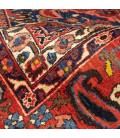 Bakhtiari Alfombera Persa  Ref 187356