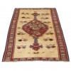 Sanandaj Alfombera Persa Kilim Ref 187464