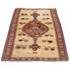 Sanandaj Alfombera Persa Kilim Ref 187464