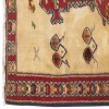 Sanandaj Alfombera Persa Kilim Ref 187464