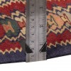 Sanandaj Alfombera Persa Kilim Ref 187464