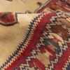 Sanandaj Alfombera Persa Kilim Ref 187464