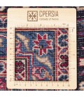 Kashan Rug Ref 187357