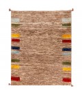 El Dokuma Gabbeh Fars 122001 - 164 × 202