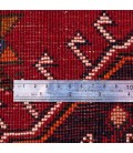 فرش دستبافت سه متری شیراز کد 162011