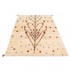 Fars Alfombera Persa Gabbeh Ref 122003