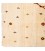 Gabbeh persiano Fars annodato a mano codice 122003 - 149 × 191