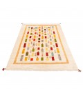 Fars Alfombera Persa Gabbeh Ref 122004